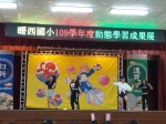 109學年度動態學習成果展:1091226期末成果展_201228_119