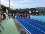 109學年度校慶運動會